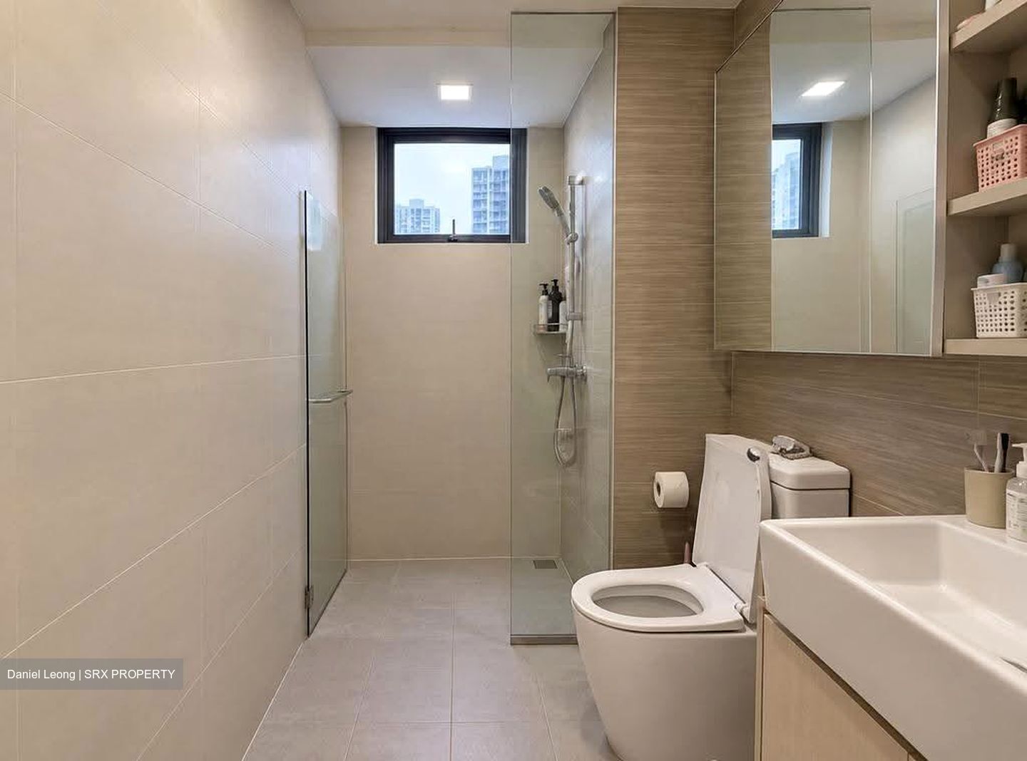 High Park Residences (D28), Apartment #615858451